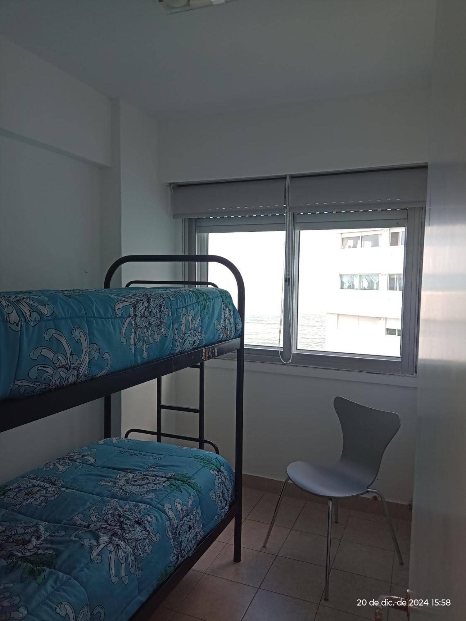 Radar Mirador Cabo Corrientes Apartment Mar del Plata Bagian luar foto