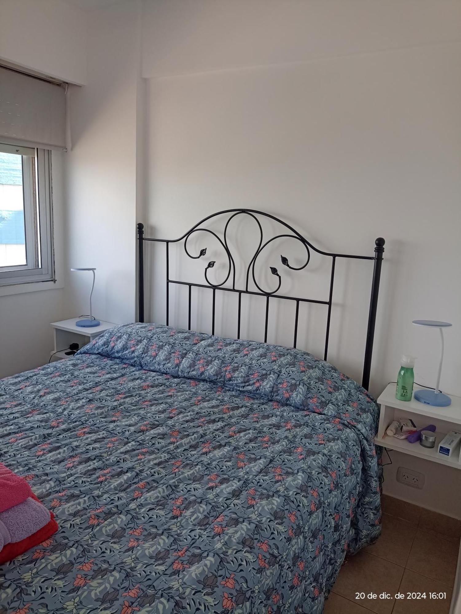Radar Mirador Cabo Corrientes Apartment Mar del Plata Bagian luar foto