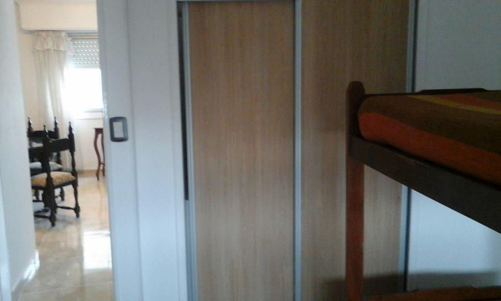 Radar Mirador Cabo Corrientes Apartment Mar del Plata Bagian luar foto