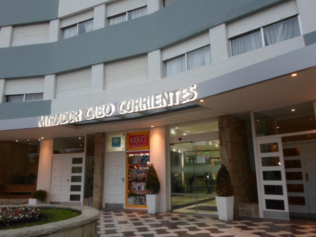 Radar Mirador Cabo Corrientes Apartment Mar del Plata Bagian luar foto